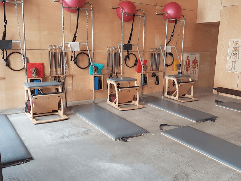 Photo studio Desemouvoir